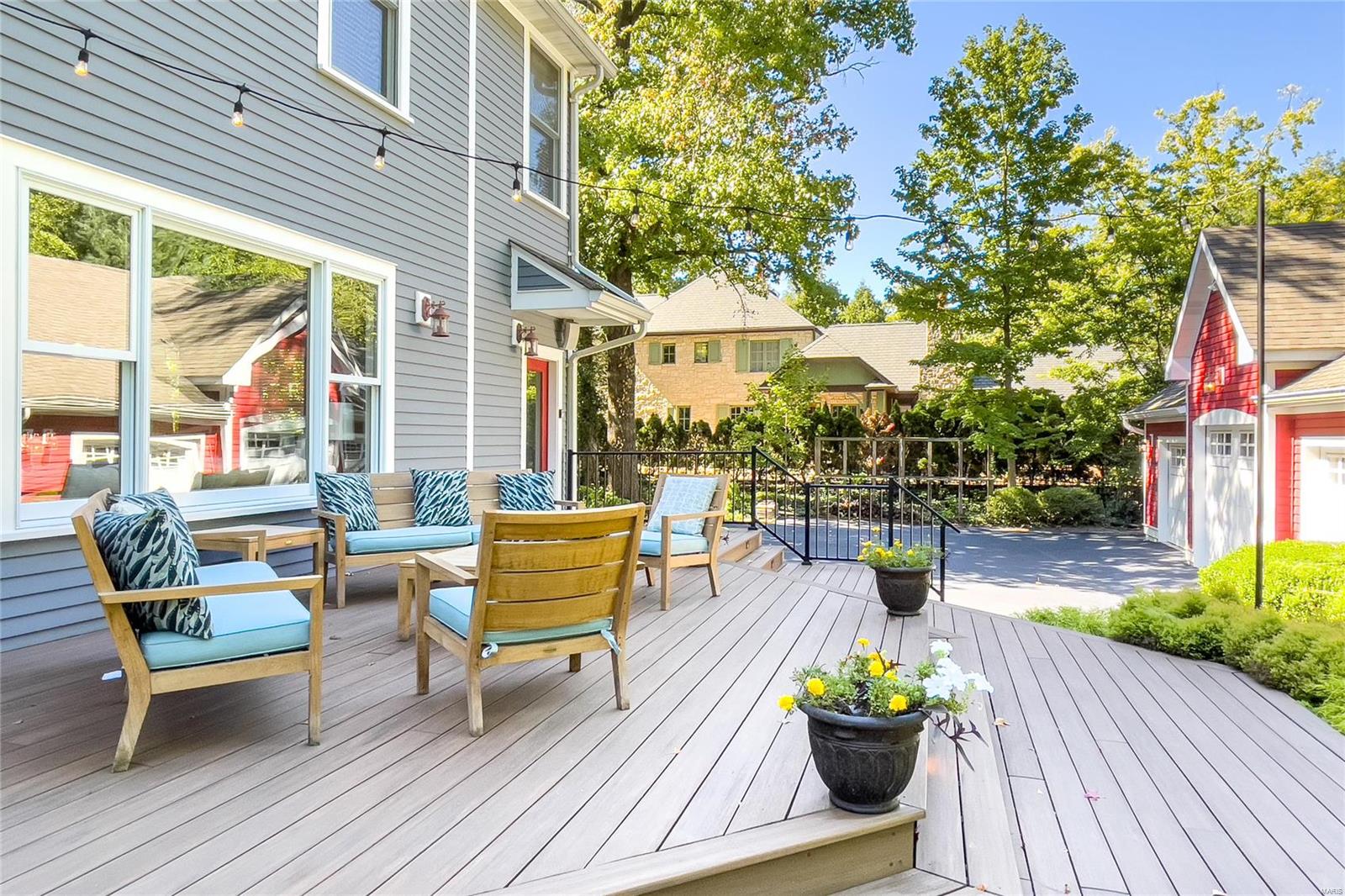 East Kirkwood - Residential