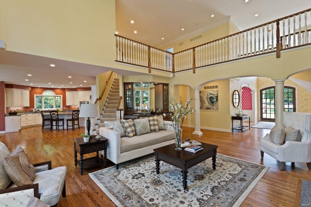 Sunset Ridge - Residential