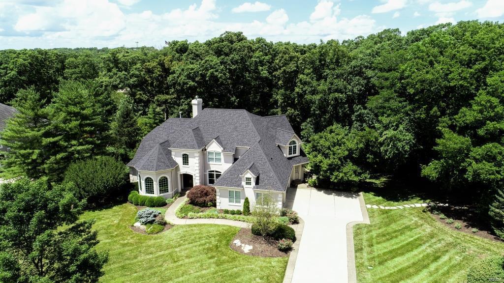 Sunset Ridge - Residential