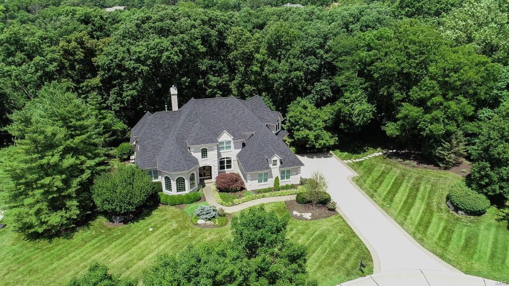 Sunset Ridge - Residential