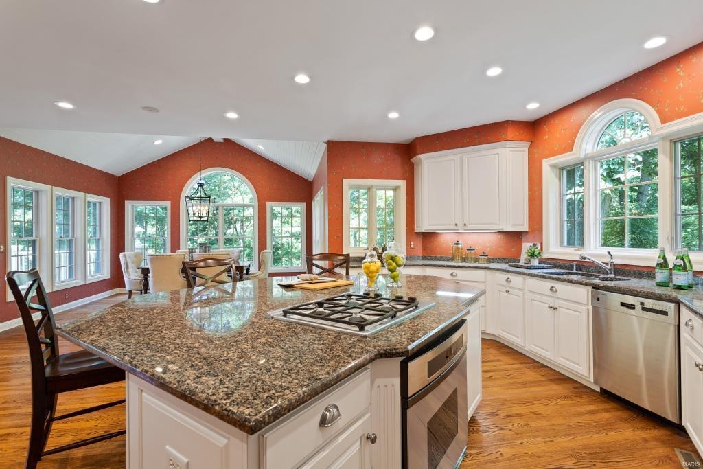 Sunset Ridge - Residential