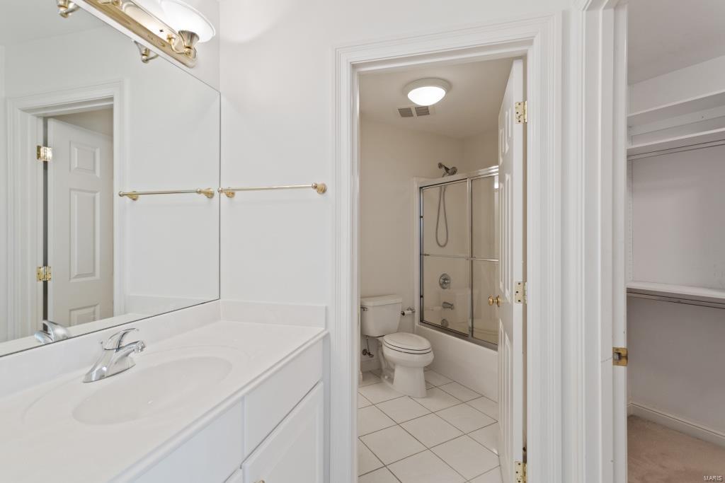 Sunset Ridge - Residential