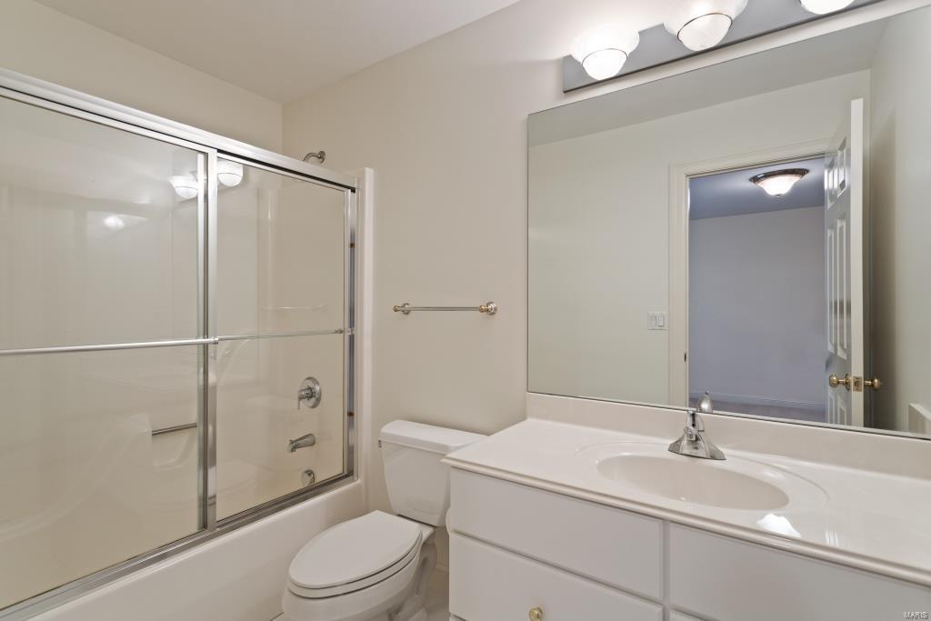 Sunset Ridge - Residential