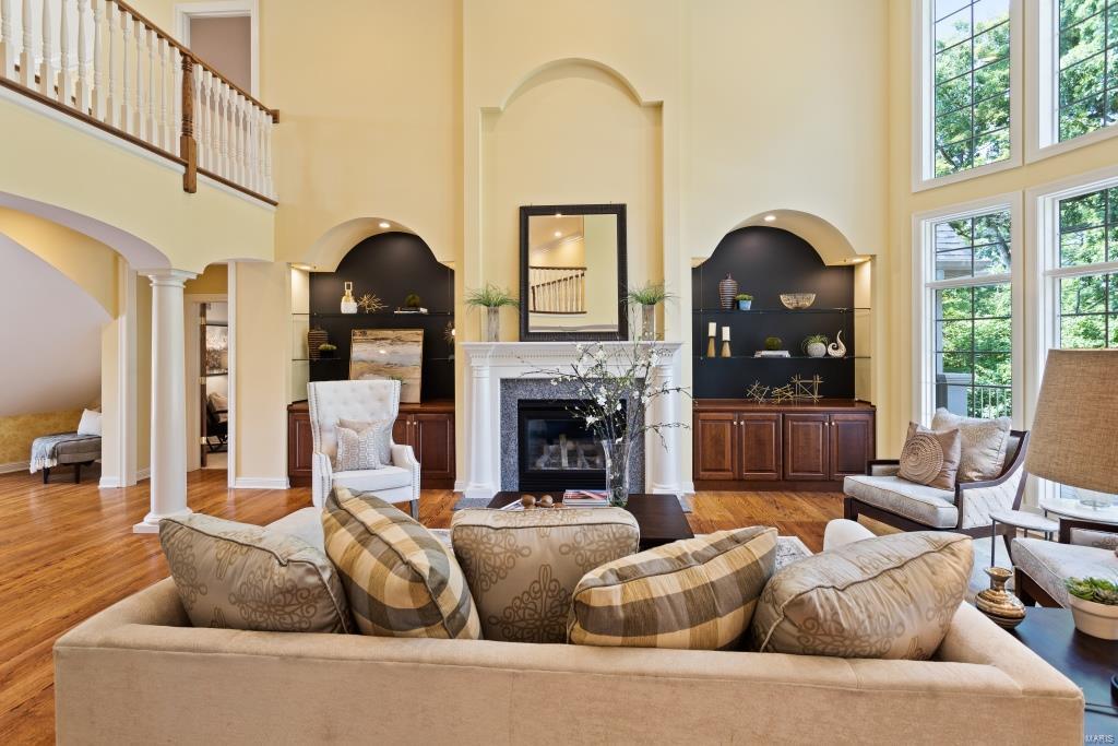 Sunset Ridge - Residential