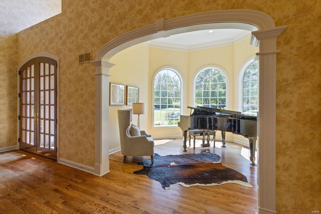 Sunset Ridge - Residential