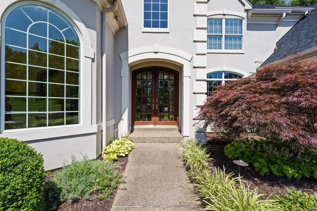 Sunset Ridge - Residential