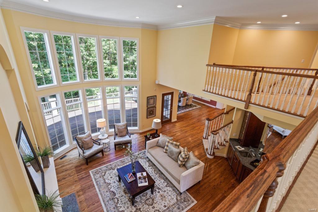 Sunset Ridge - Residential