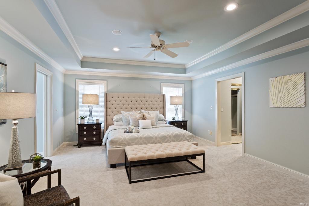 Sunset Ridge - Residential