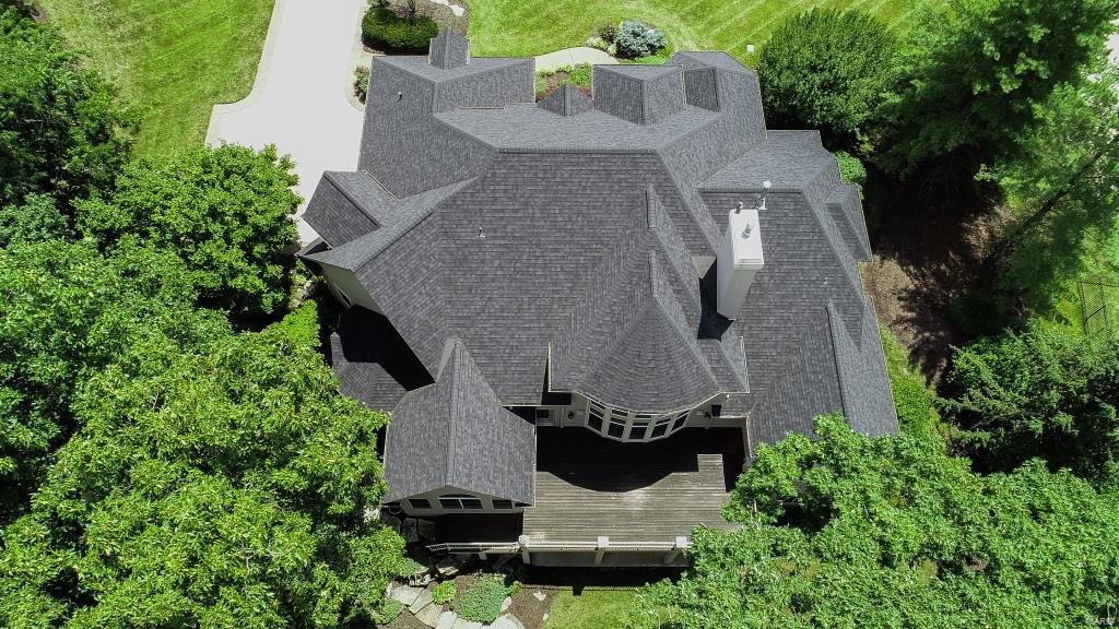 Sunset Ridge - Residential