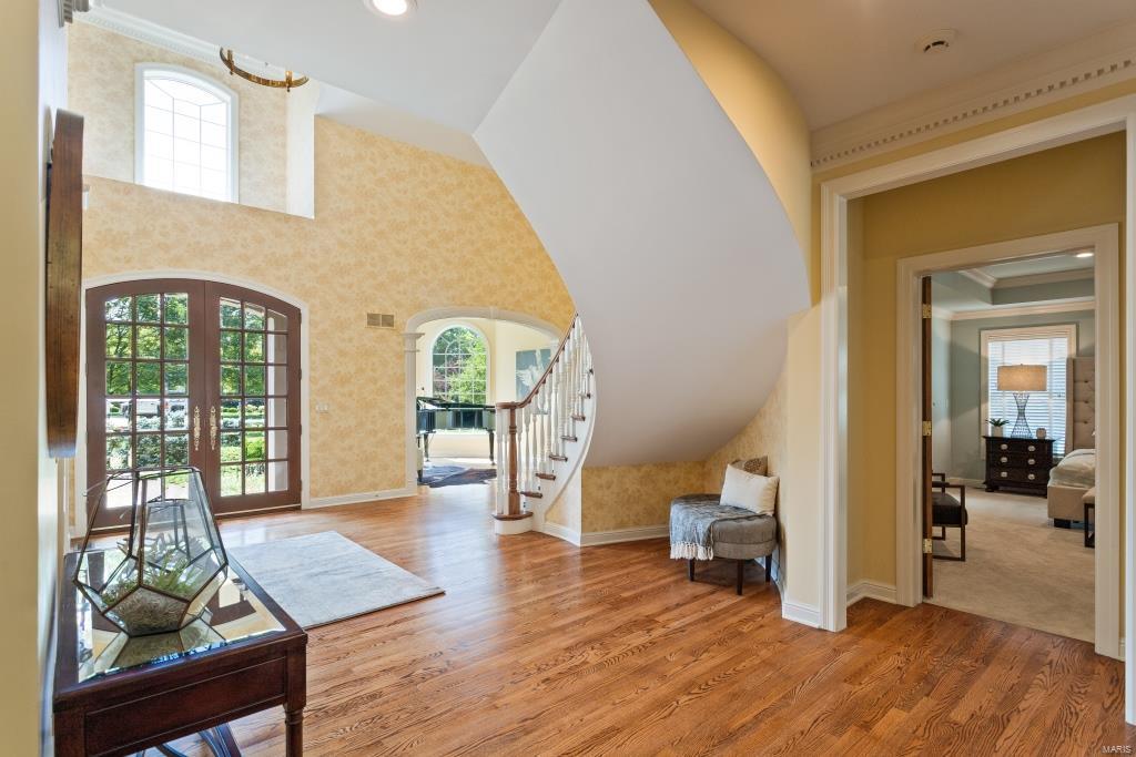 Sunset Ridge - Residential