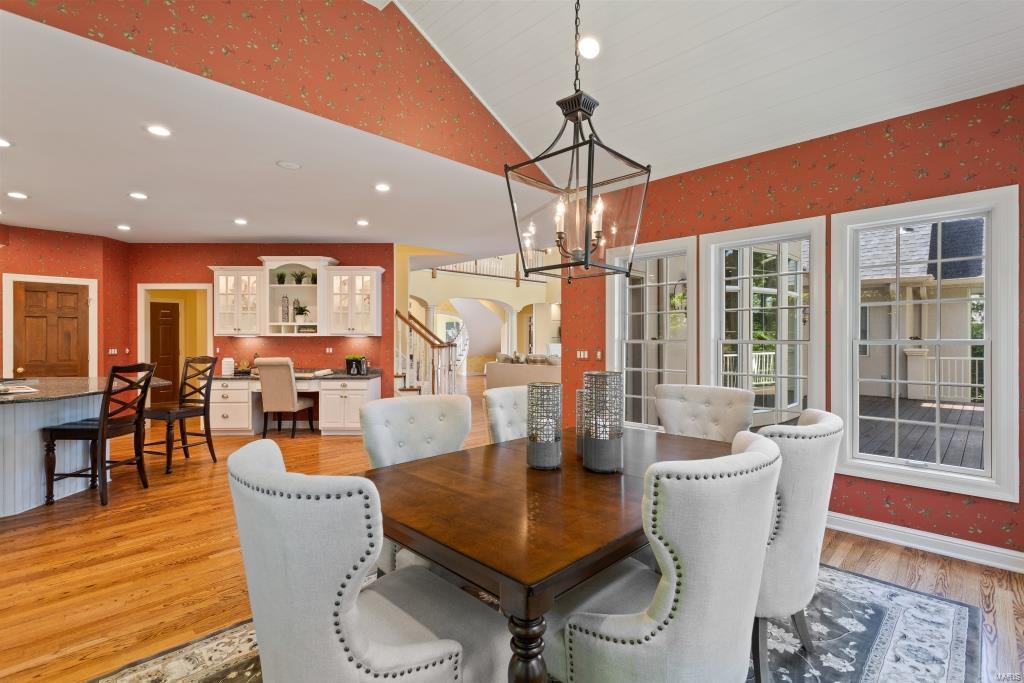 Sunset Ridge - Residential