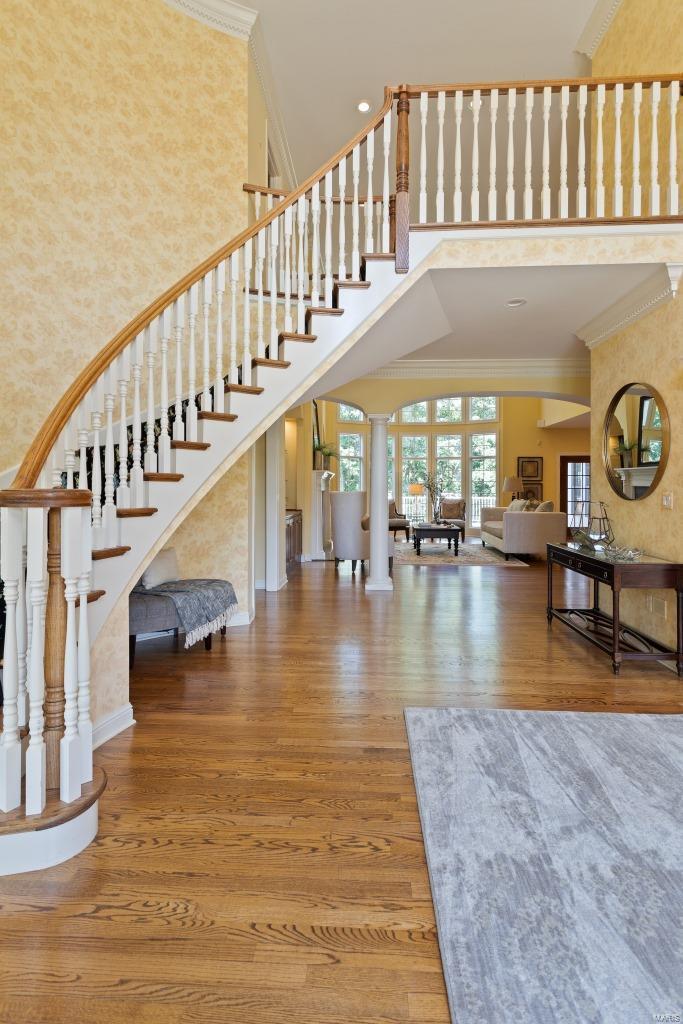 Sunset Ridge - Residential