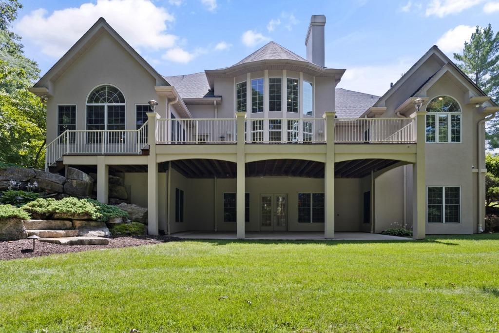 Sunset Ridge - Residential