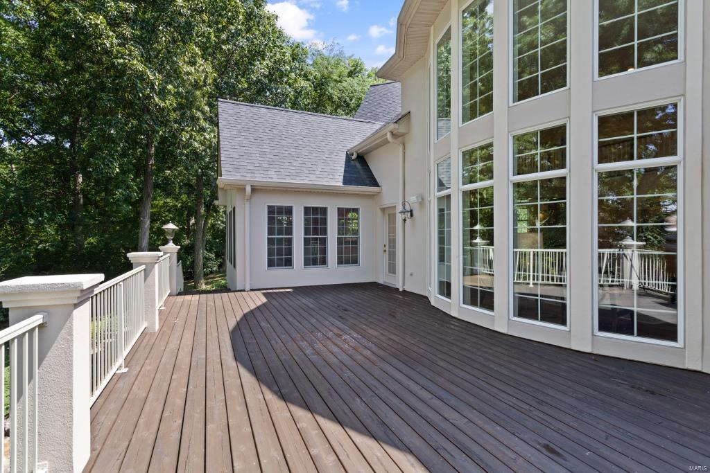 Sunset Ridge - Residential