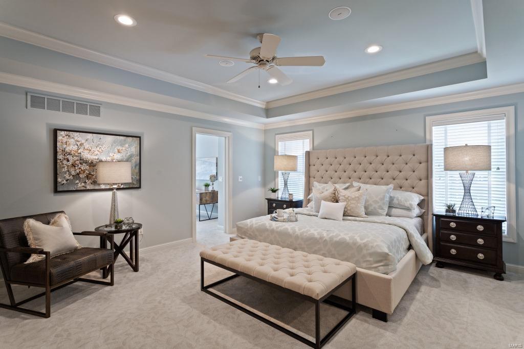 Sunset Ridge - Residential