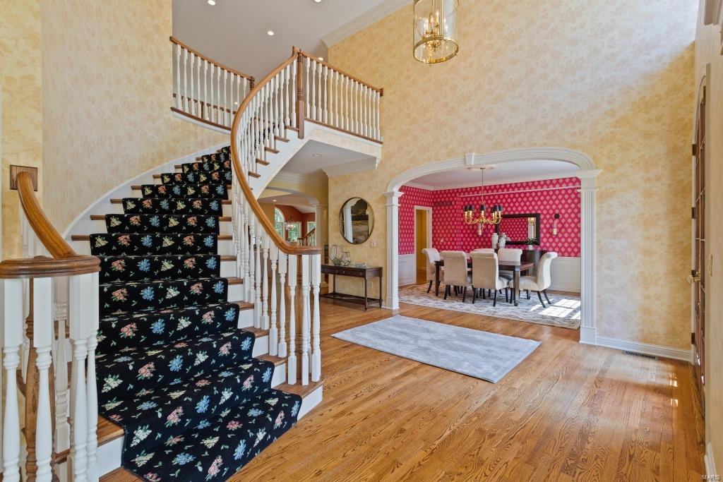 Sunset Ridge - Residential