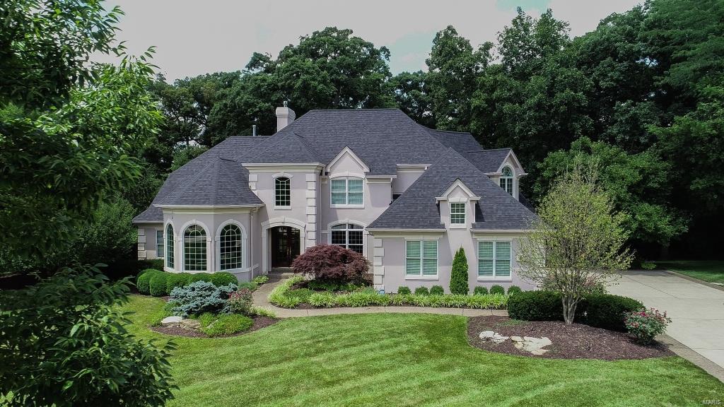 Sunset Ridge - Residential