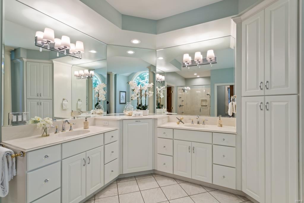 Sunset Ridge - Residential