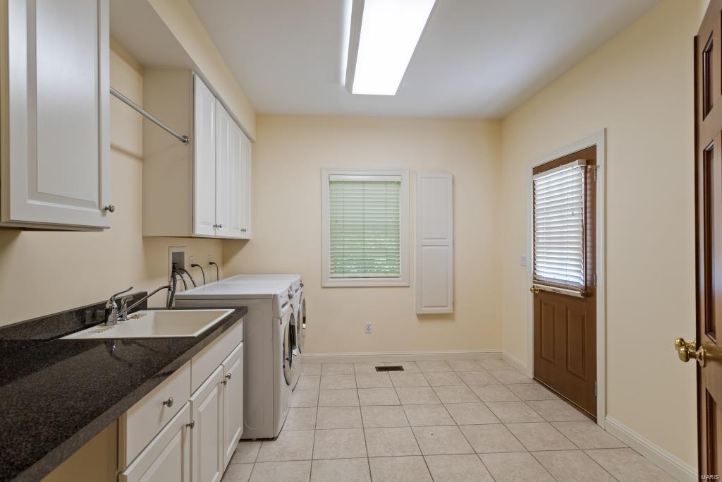 Sunset Ridge - Residential