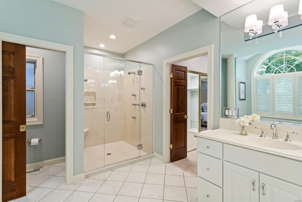 Sunset Ridge - Residential