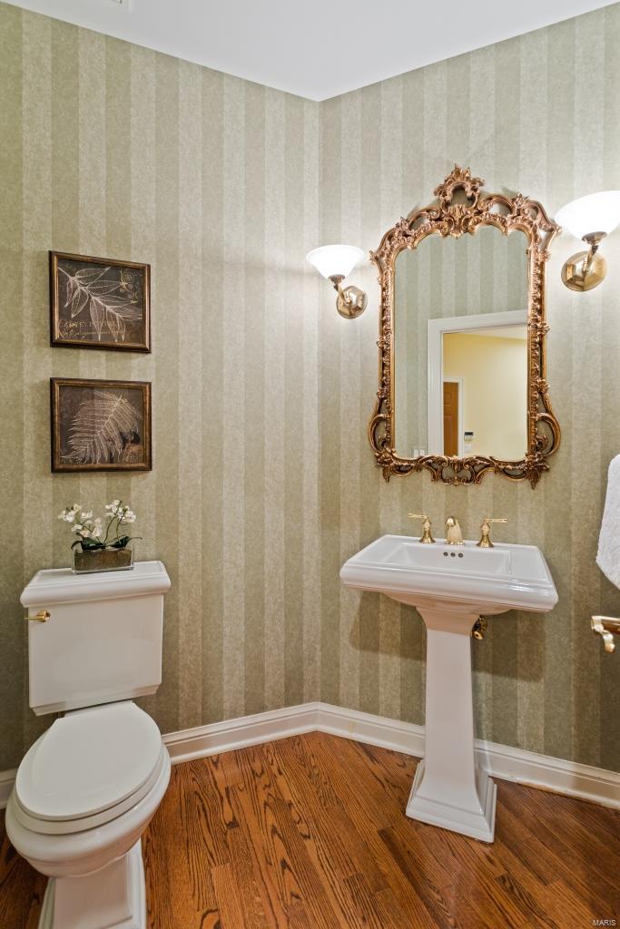 Sunset Ridge - Residential