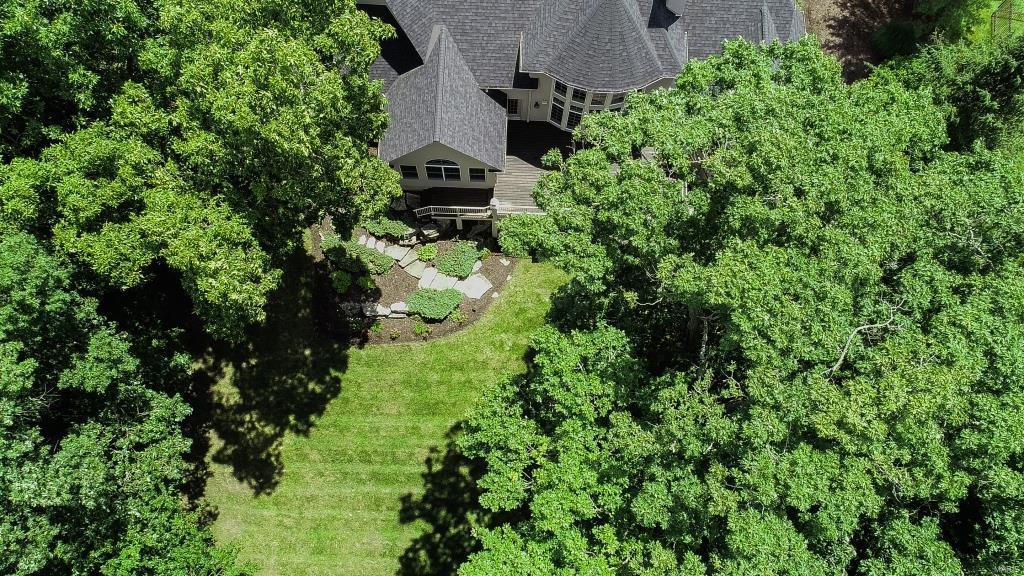 Sunset Ridge - Residential