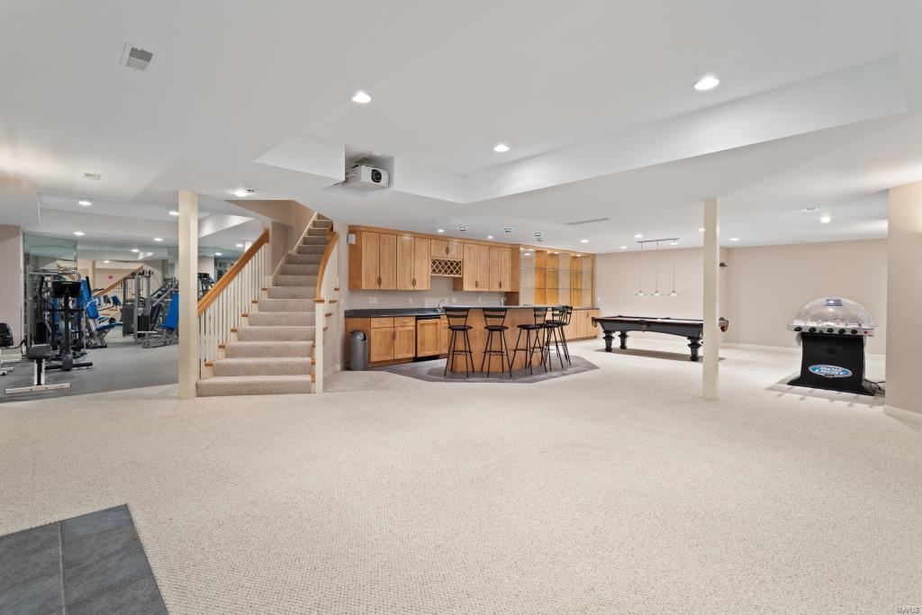 Sunset Ridge - Residential