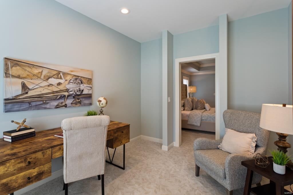 Sunset Ridge - Residential