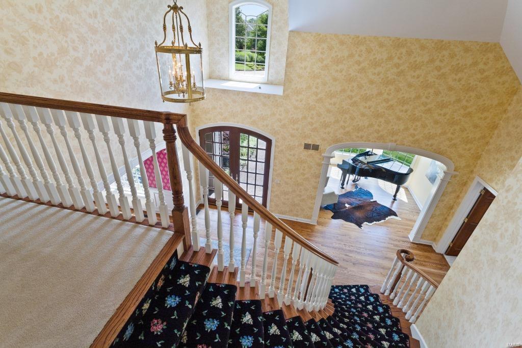 Sunset Ridge - Residential