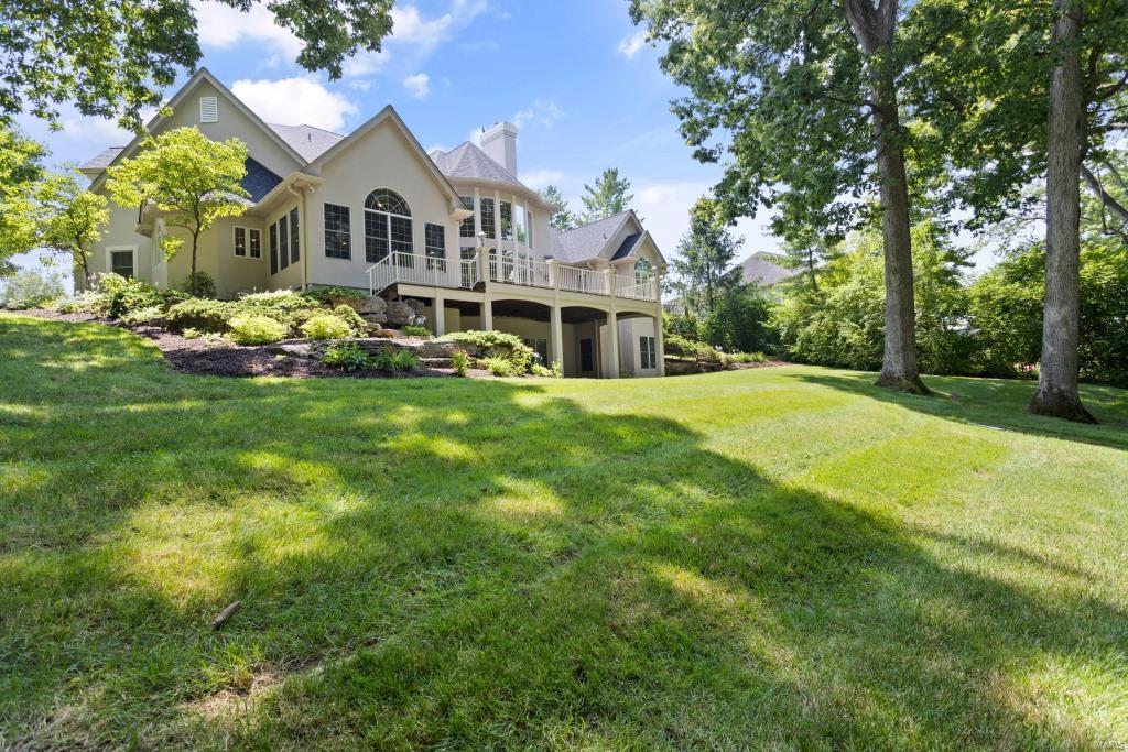 Sunset Ridge - Residential