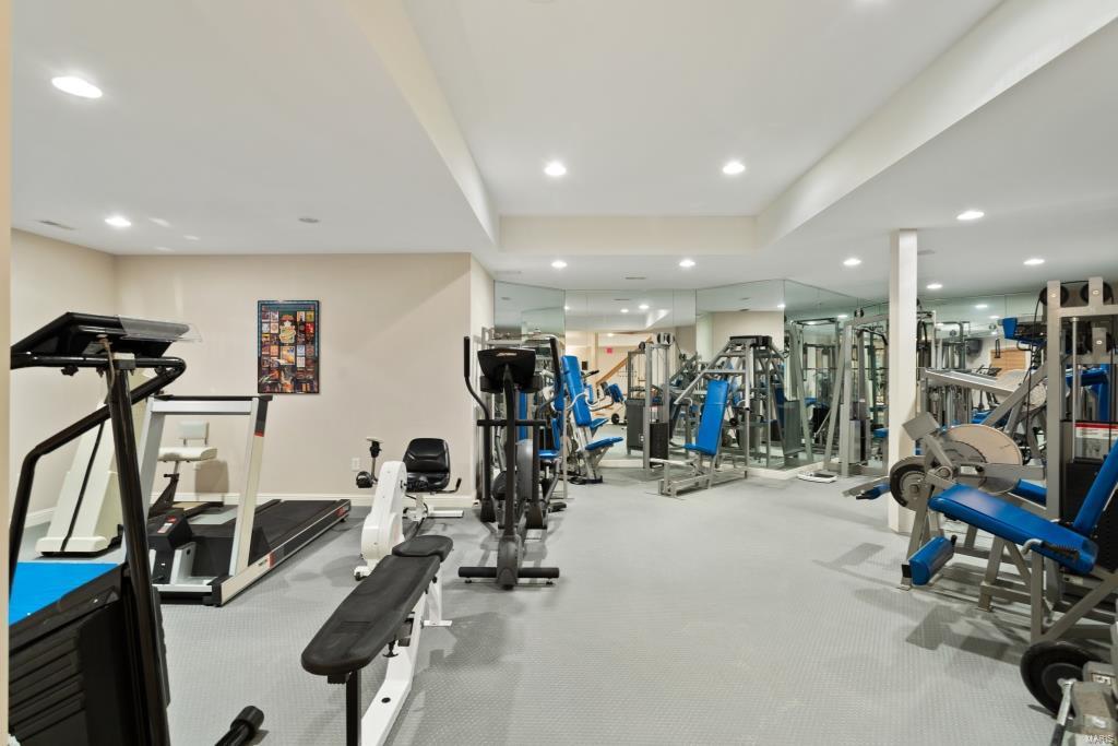 Sunset Ridge - Residential