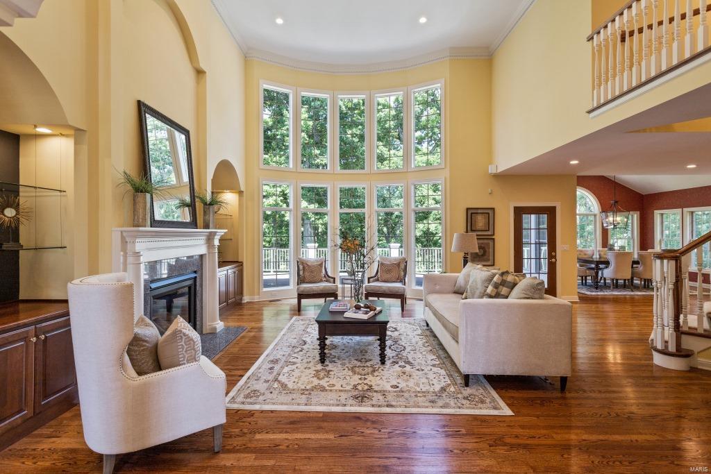 Sunset Ridge - Residential