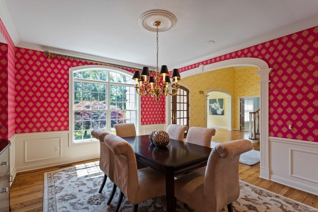 Sunset Ridge - Residential