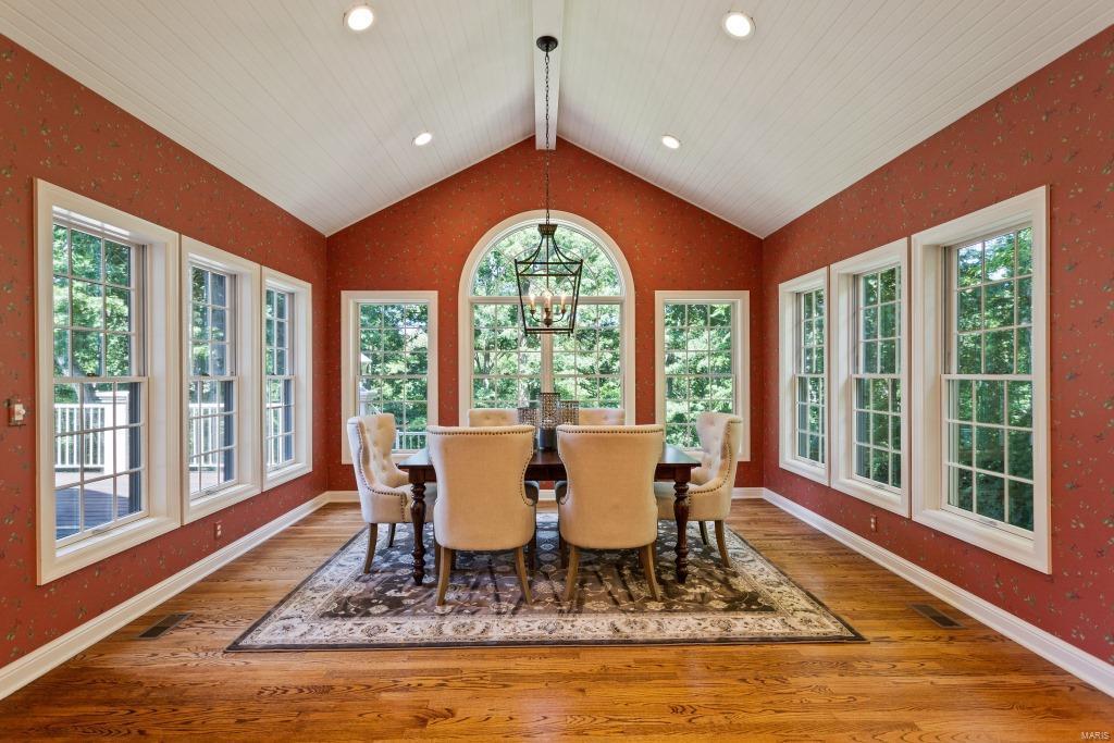 Sunset Ridge - Residential