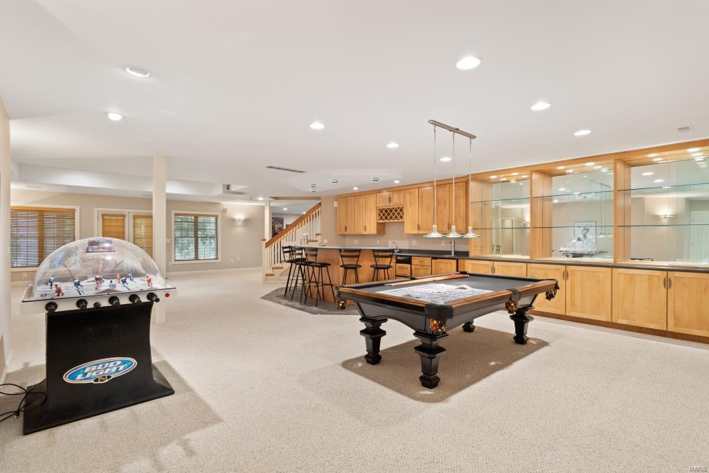 Sunset Ridge - Residential