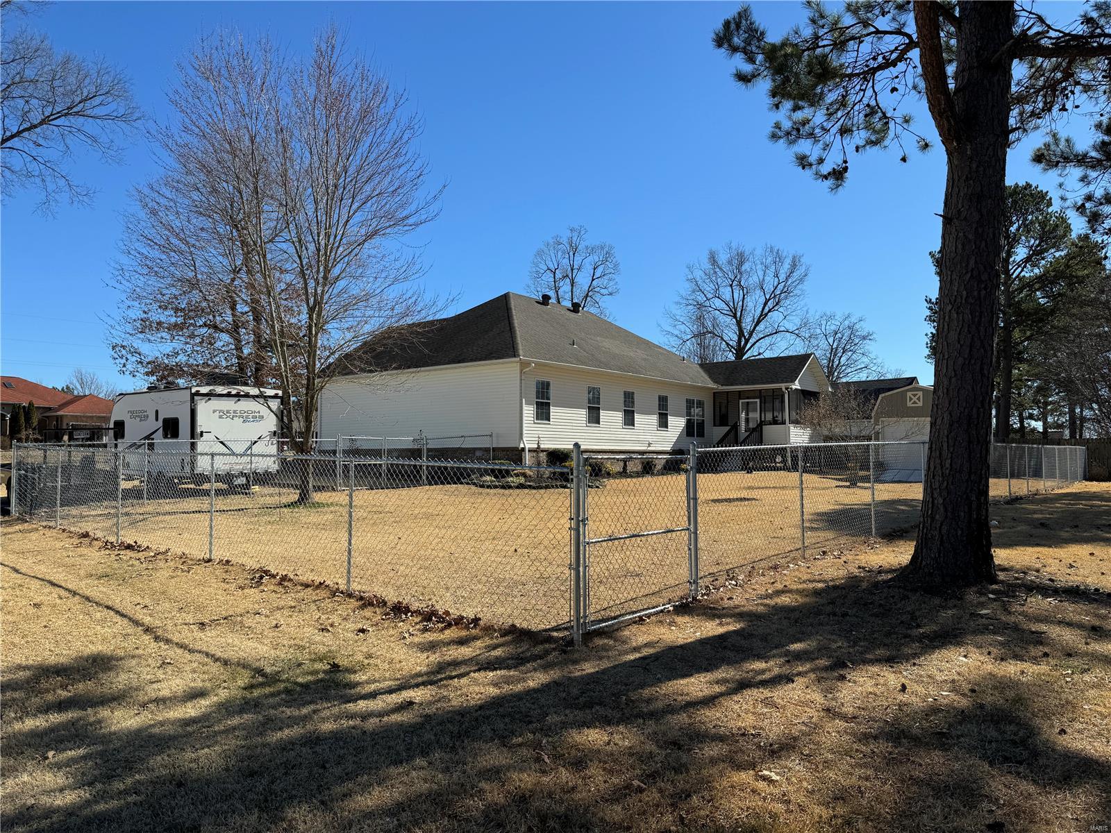 Still Creek Crossing - Residential