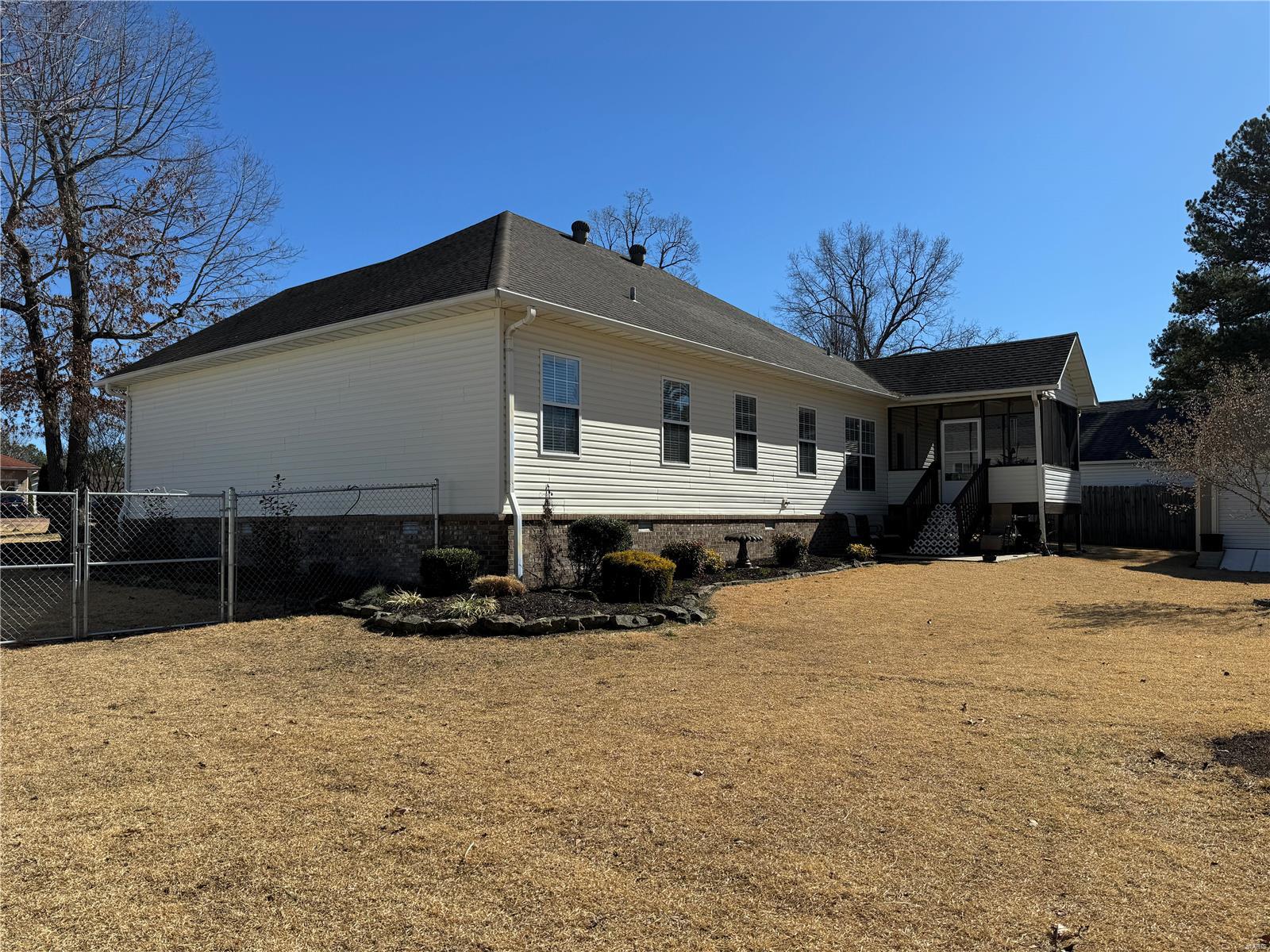 Still Creek Crossing - Residential