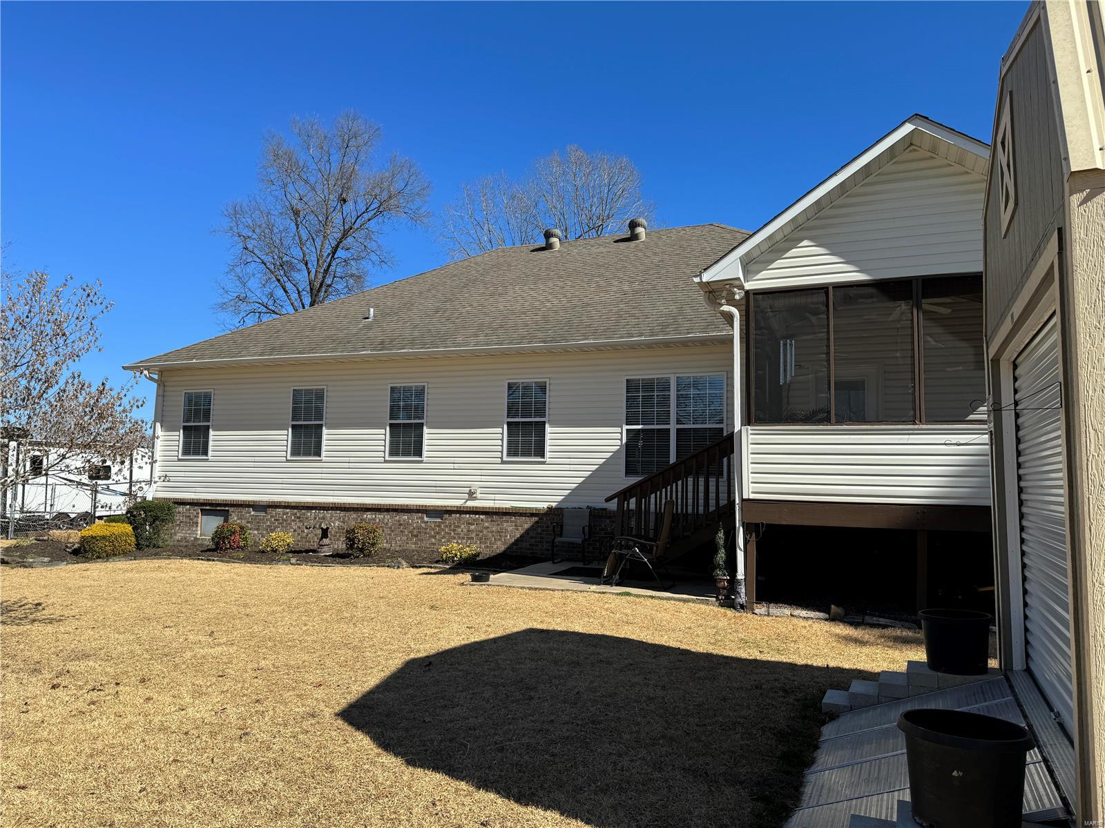 Still Creek Crossing - Residential
