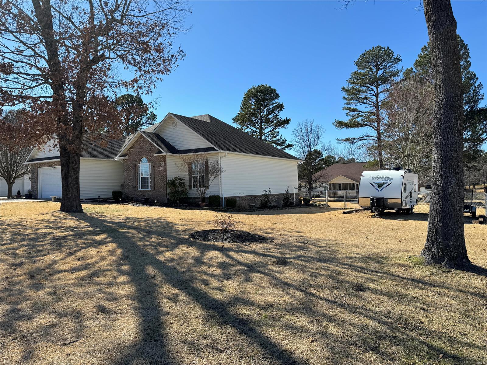 Still Creek Crossing - Residential