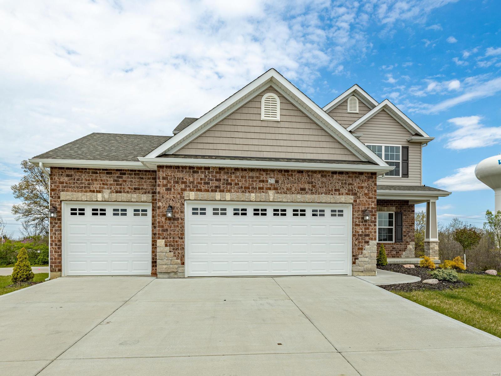 Stonemoor #4 - Residential