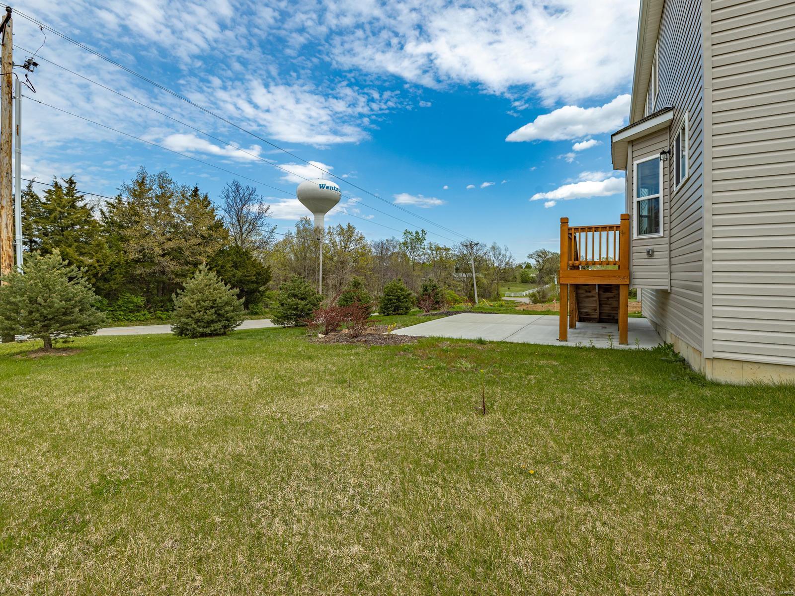 Stonemoor #4 - Residential