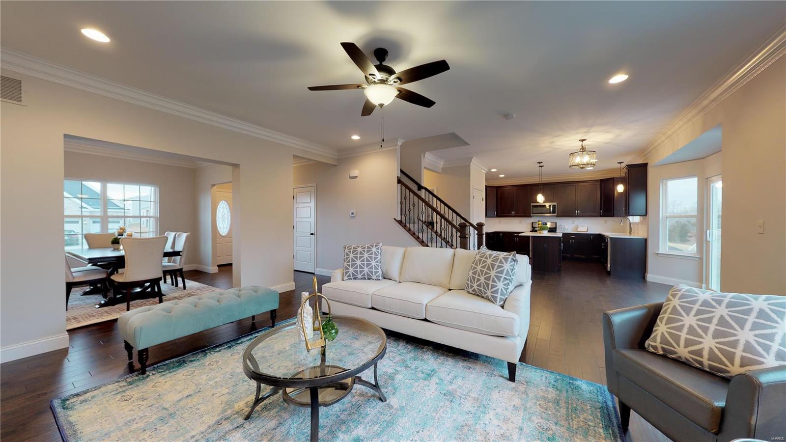 Stonemoor #4 - Residential