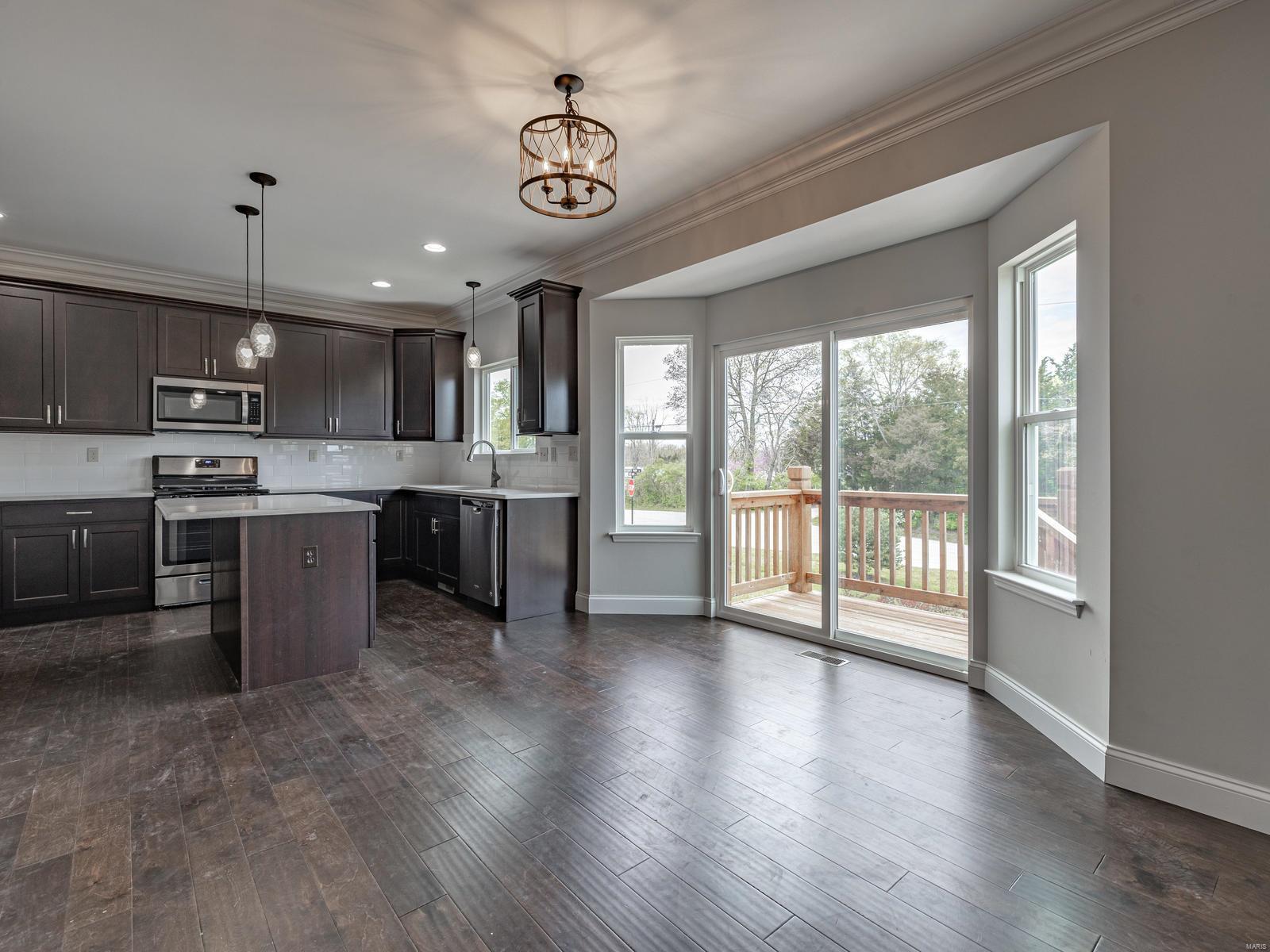 Stonemoor #4 - Residential