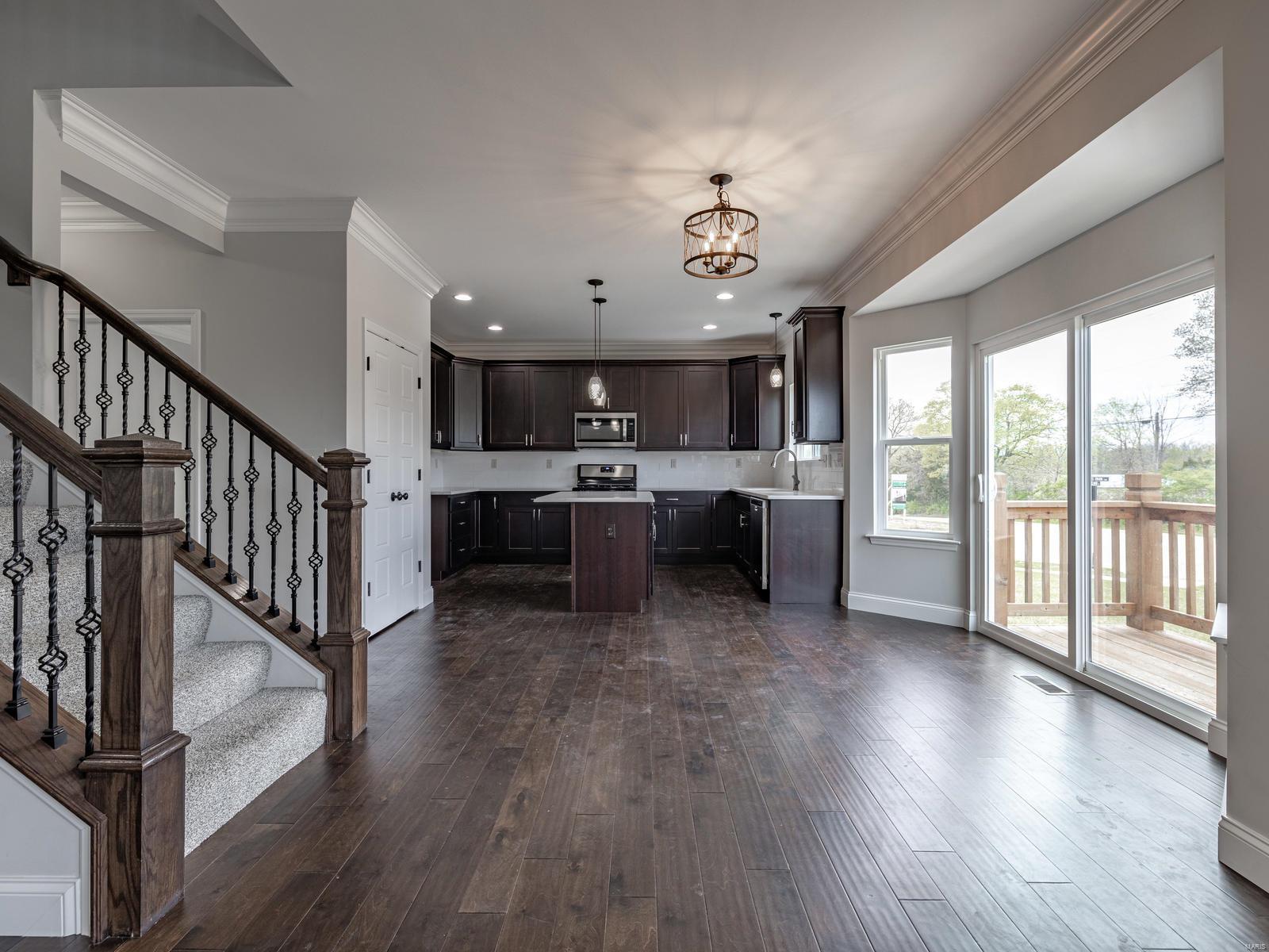 Stonemoor #4 - Residential