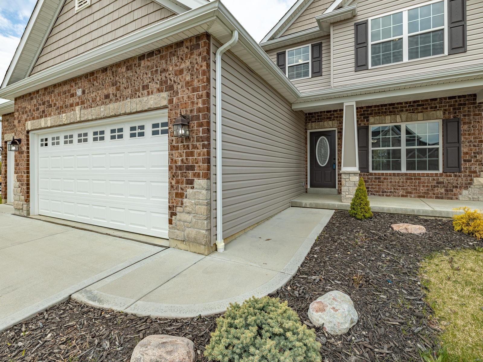 Stonemoor #4 - Residential