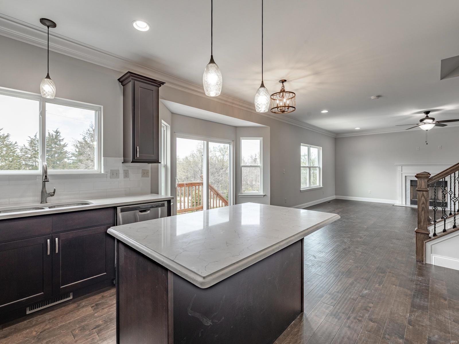 Stonemoor #4 - Residential