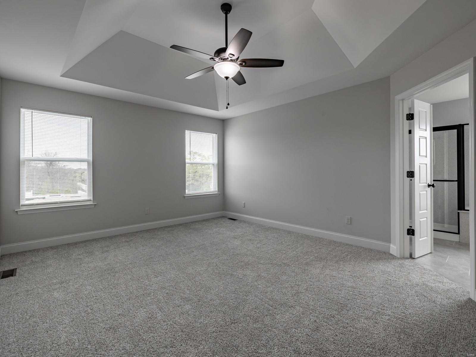 Stonemoor #4 - Residential