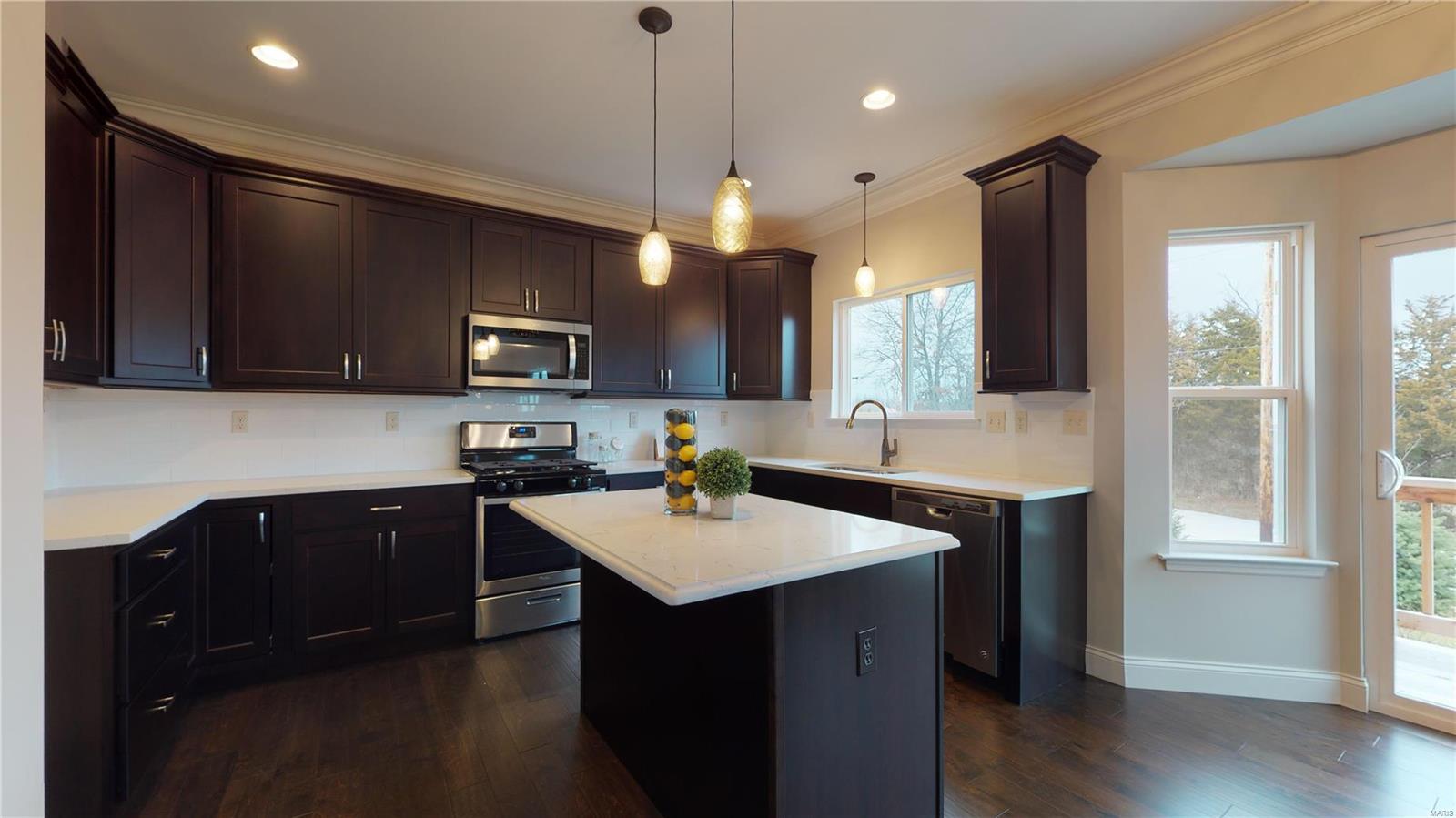 Stonemoor #4 - Residential