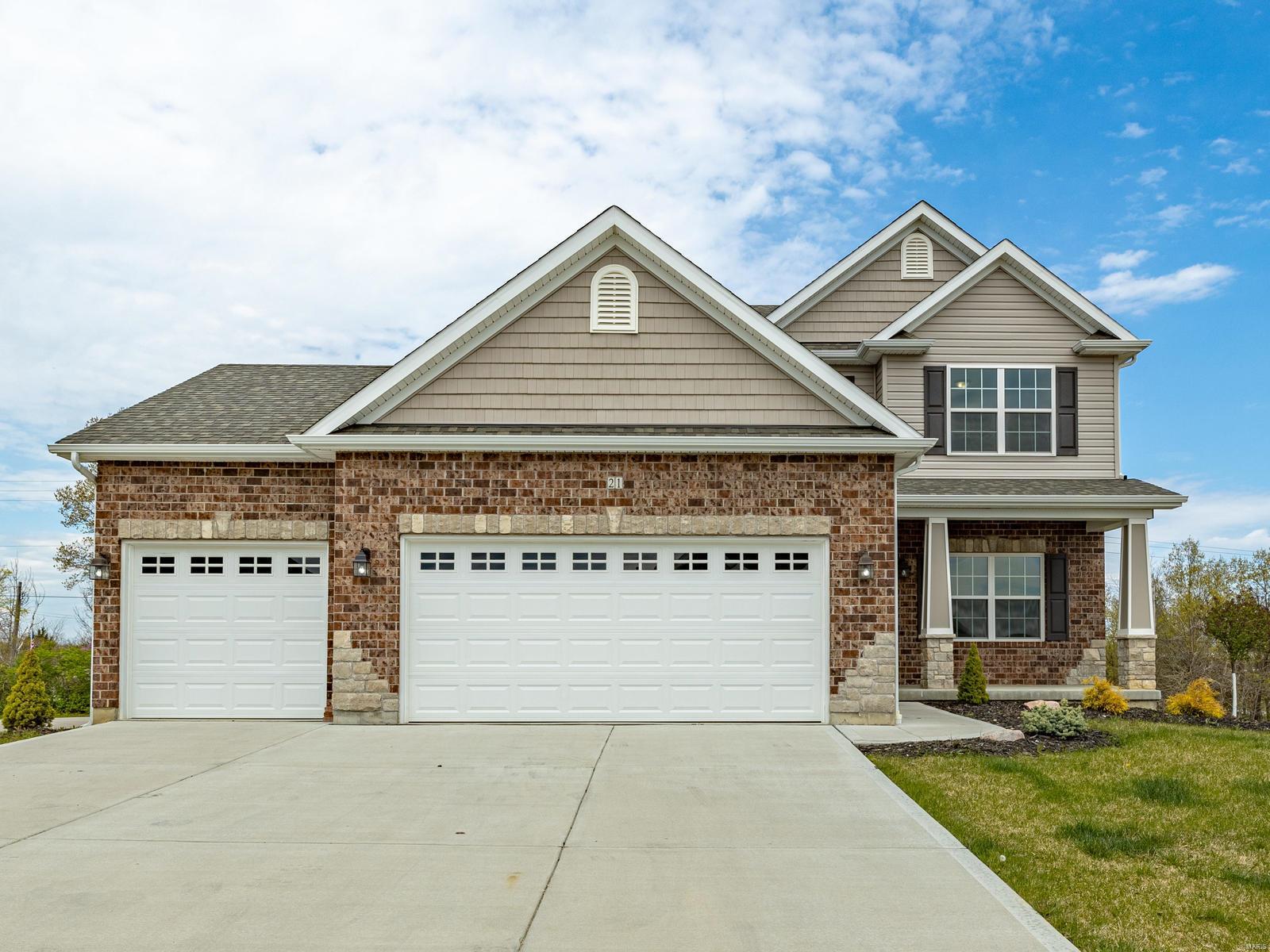 Stonemoor #4 - Residential