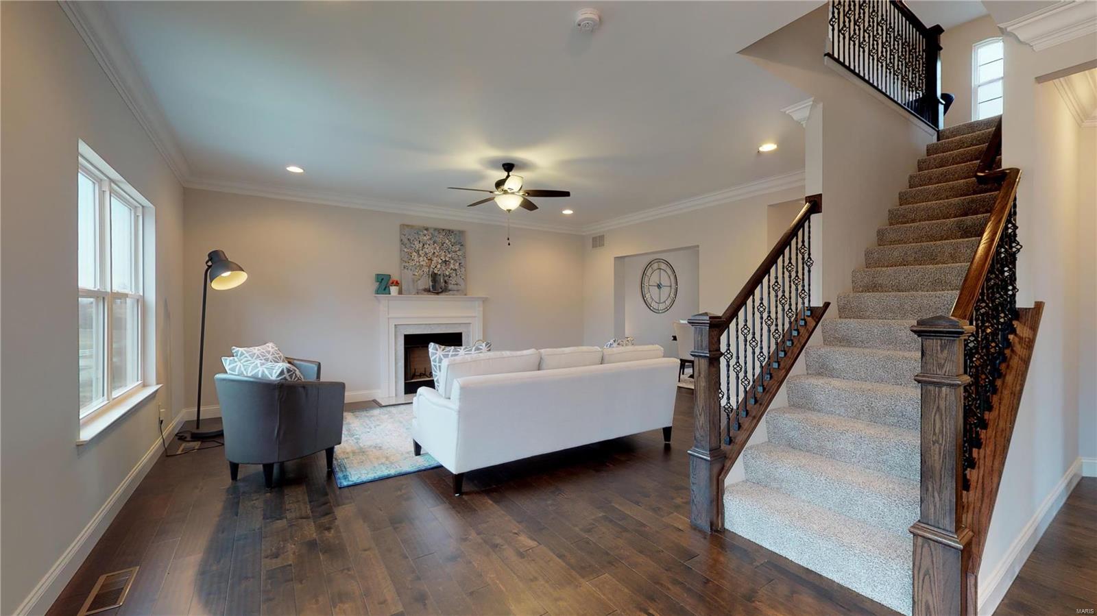 Stonemoor #4 - Residential